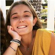 Estudiante de master con experiancia dando clases que busca ayudar a alumnos dando clases de apoyo